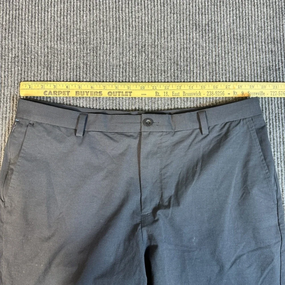Vineyard Vines OTG On The Go Chino Pants Straight Leg Men 38x30 Golf Performance